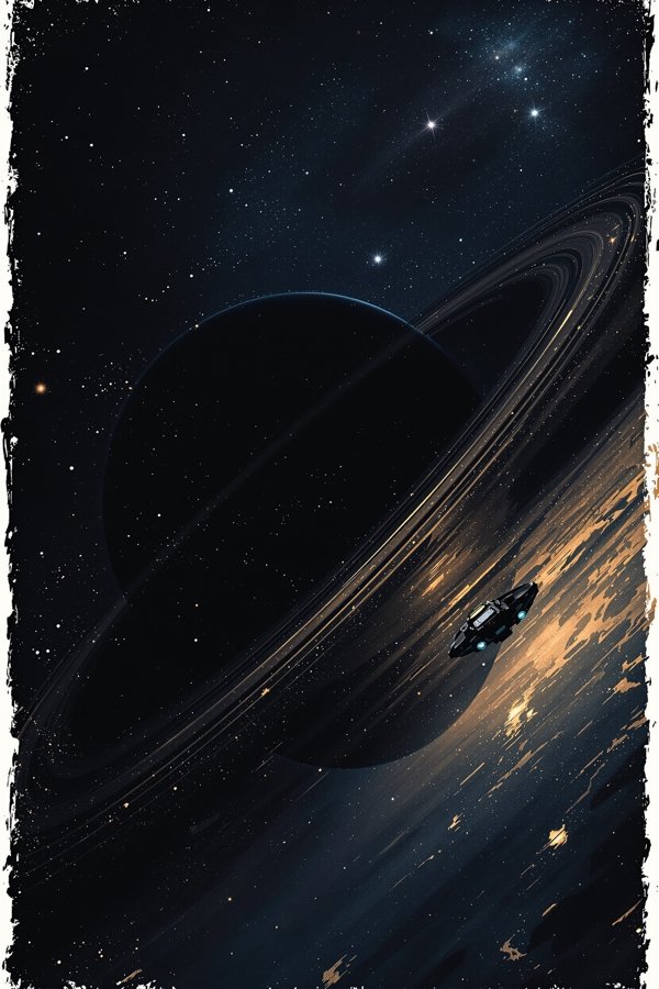 星际穿越