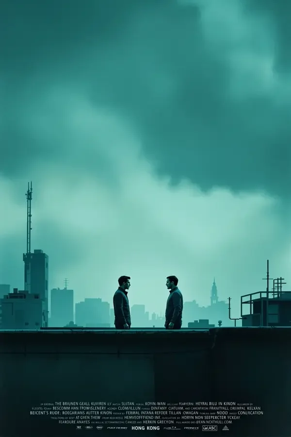 无间道