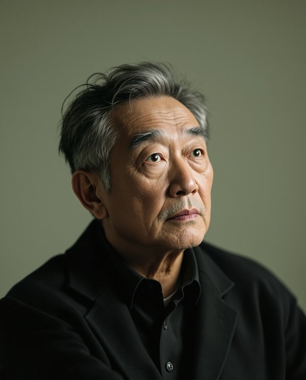 陈凯歌