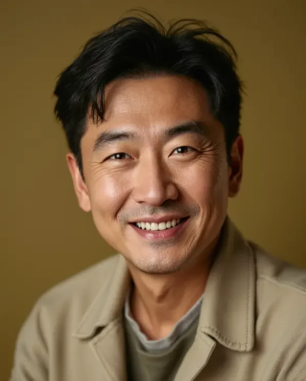 黄渤